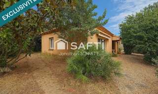 Maison 5 Pièces 140 m² à vendre à Carcassonne (11000)
