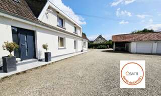 Maison 9 Pièces 215 m² à vendre à Créquy (62310)