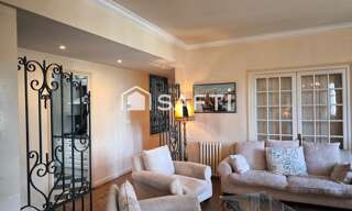 Appartement 5 Pièces 142 m² à vendre à Biarritz (64200)