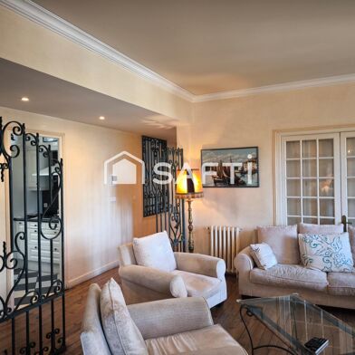 Appartement 5 pièces 1459000 €