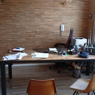 Immeuble  450000 €