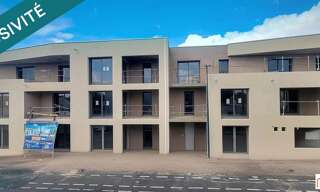 Appartement 3 Pièces 63 m² à vendre à Challans (85300)