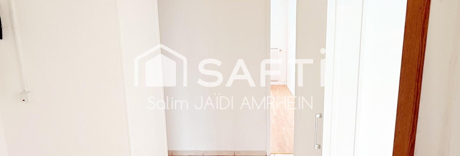 Appartement 4 Pièces 73 m² à vendre à Champigny-sur-Marne (94500)