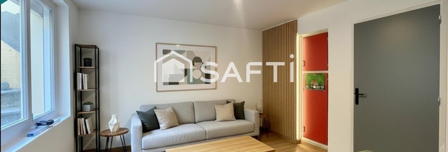 Maison 5 Pièces 130 m² à vendre à Saint-Paul-de-Fenouillet (66220)