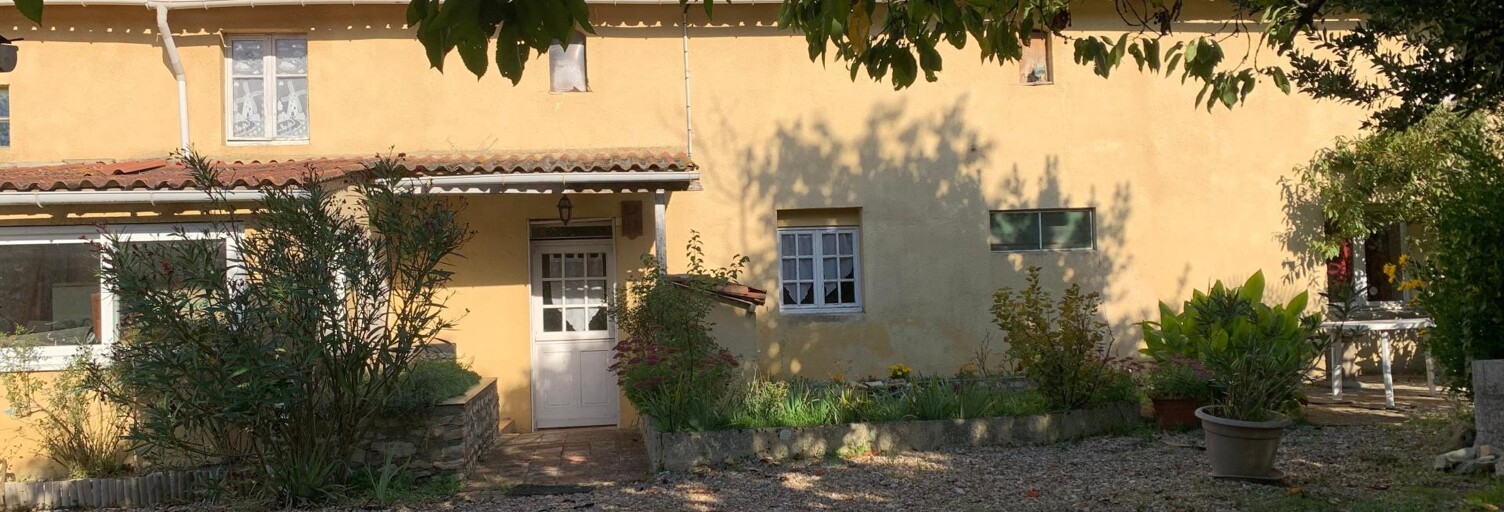 Maison 3 Pièces 86 m² à vendre à Aulnay (86330)