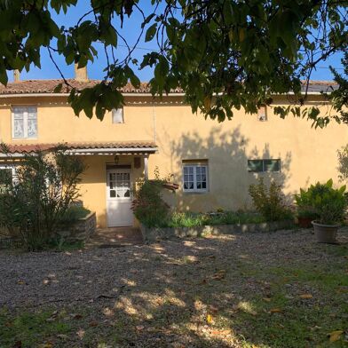 Maison 3 pièces 116000 €