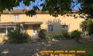 Maison 3 Pièces 86 m² à vendre à Aulnay (86330)