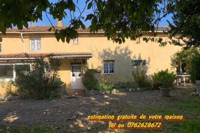 Maison 3 pièces 110000 €