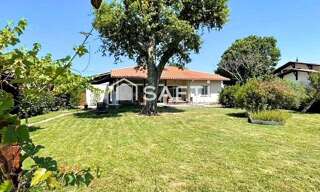 Maison 5 Pièces 122 m² à vendre à Biscarrosse (40600)