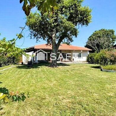 Maison 5 pièces 423000 €