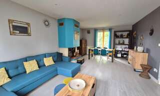 Maison 6 Pièces 114 m² à vendre à Rosny-sur-Seine (78710)