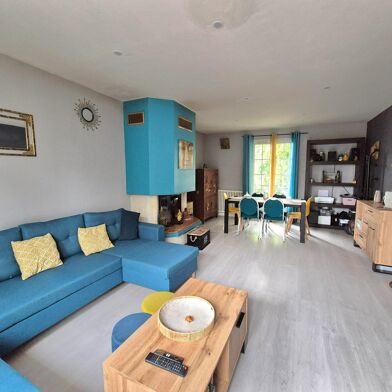 Maison 6 pièces 285000 €