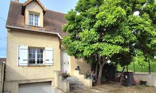 Maison 6 Pièces 114 m² à vendre à Rosny-sur-Seine (78710)