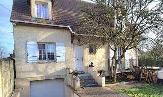 Maison 6 Pièces 114 m² à vendre à Rosny-sur-Seine (78710)