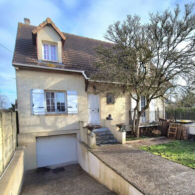 Maison 6 pièces 285000 €