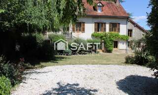Maison 7 Pièces 265 m² à vendre à Semur-en-Auxois (21140)