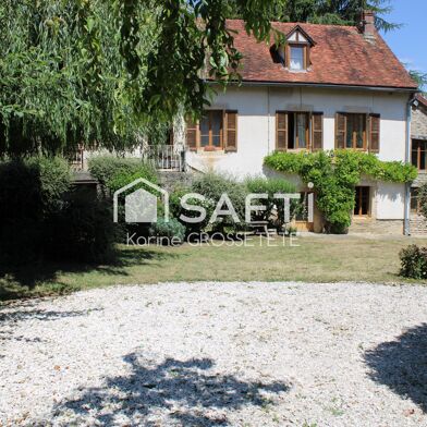 Maison 7 pièces 351750 €