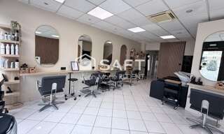 Commerce 2 Pièces 42 m² à vendre à La Ville-du-Bois (91620)