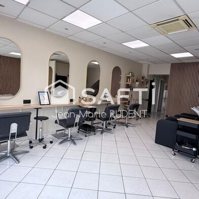 Commerce 2 pièces 99000 €