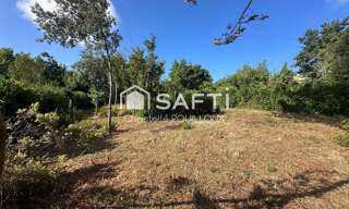 Terrain  786 m² à vendre à Niort (79000)