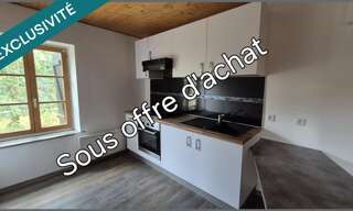 Appartement 3 Pièces 57 m² à vendre à Saint-Léonard (88650)