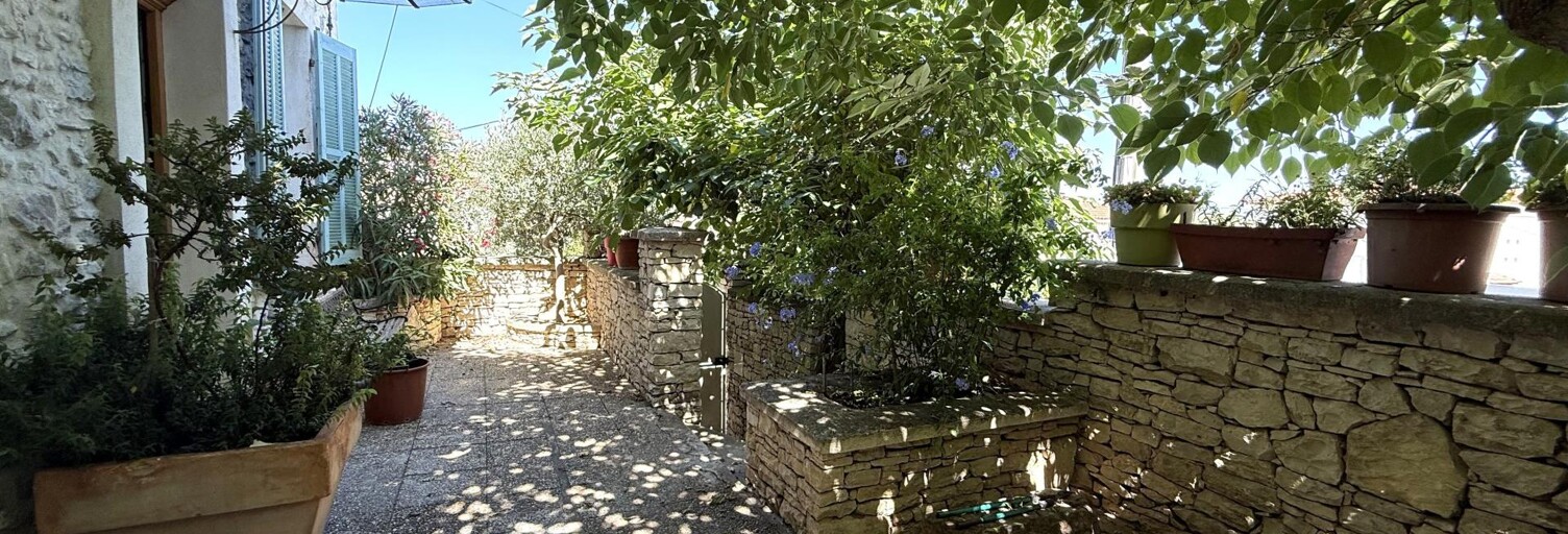 Maison 5 Pièces 130 m² à vendre à Les Pennes-Mirabeau (13170)