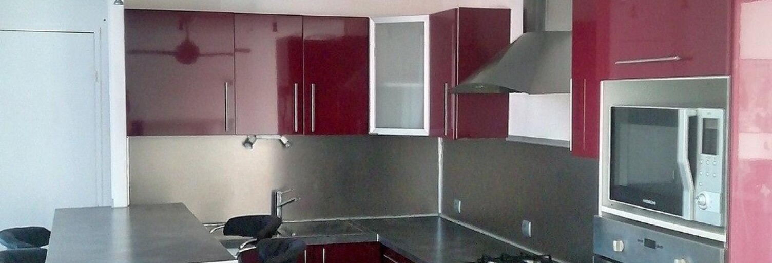 Appartement 3 Pièces 55 m² à vendre à Le Barcarès (66420)