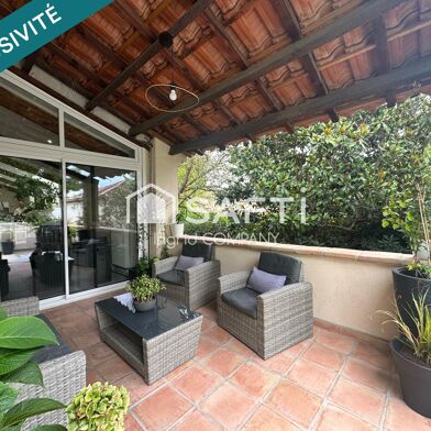 Appartement 5 pièces 379000 €