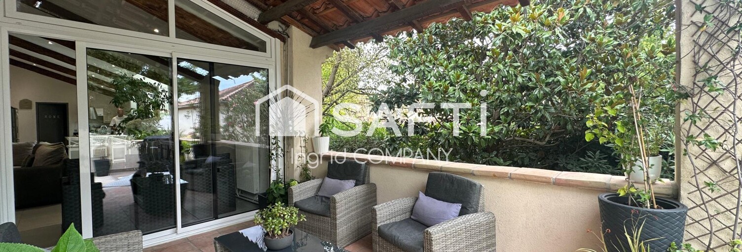 Appartement 5 Pièces 182 m² à vendre à Orange (84100)