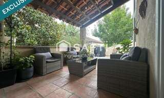 Appartement 5 Pièces 190 m² à vendre à Orange (84100)