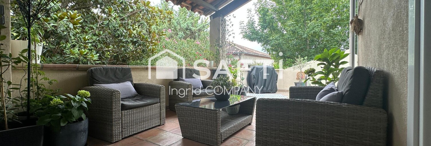 Appartement 5 Pièces 190 m² à vendre à Orange (84100)