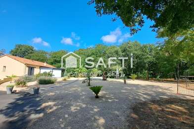 Maison 8 pièces 248000 €