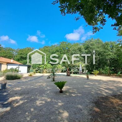 Maison 8 pièces 258000 €