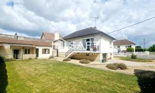 Maison 4 Pièces 64 m² à vendre à Dives-sur-Mer (14160)
