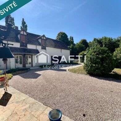 Maison 7 pièces 420000 €