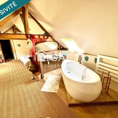 Maison 7 pièces 420000 €