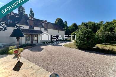 Maison 7 pièces 420000 €