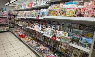 Commerce  107 m² à vendre à Joigny (89300)
