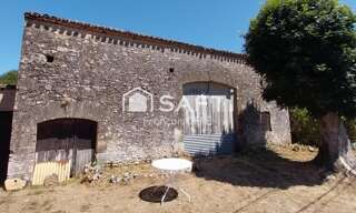 Maison 1 Pièce 70 m² à vendre à Calès (24150)