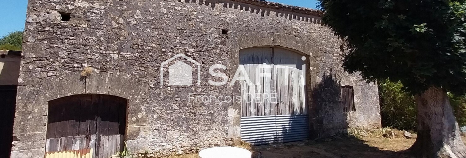 Maison 1 Pièce 70 m² à vendre à Calès (24150)