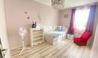 Maison 5 Pièces 99 m² à vendre à Saujon (17600)