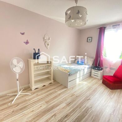 Maison 5 pièces 236000 €