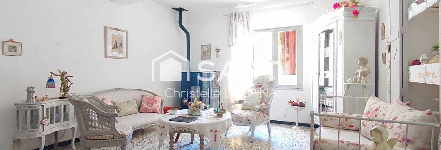 Maison 6 Pièces 119 m² à vendre à Saint-Gilles (30800)