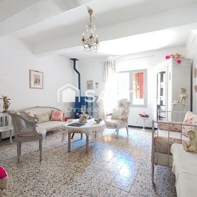 Maison 6 pièces 185000 €