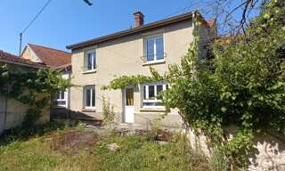 Maison 5 Pièces 122 m² à vendre à Pont-la-Ville (52120)