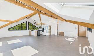 Appartement 4 Pièces 132 m² à vendre à Neuvecelle (74500)