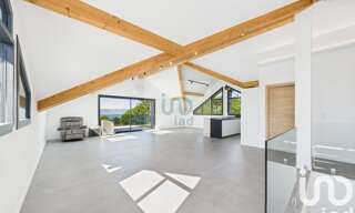 Appartement 4 Pièces 132 m² à vendre à Neuvecelle (74500)