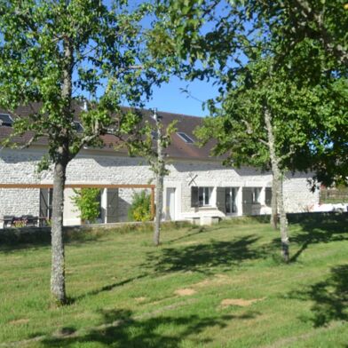 Maison 12 pièces 495000 €