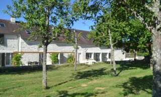 Maison 12 Pièces 413 m² à vendre à Marcheseuil (21430)