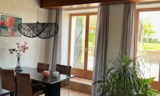 Maison 12 Pièces 413 m² à vendre à Marcheseuil (21430)